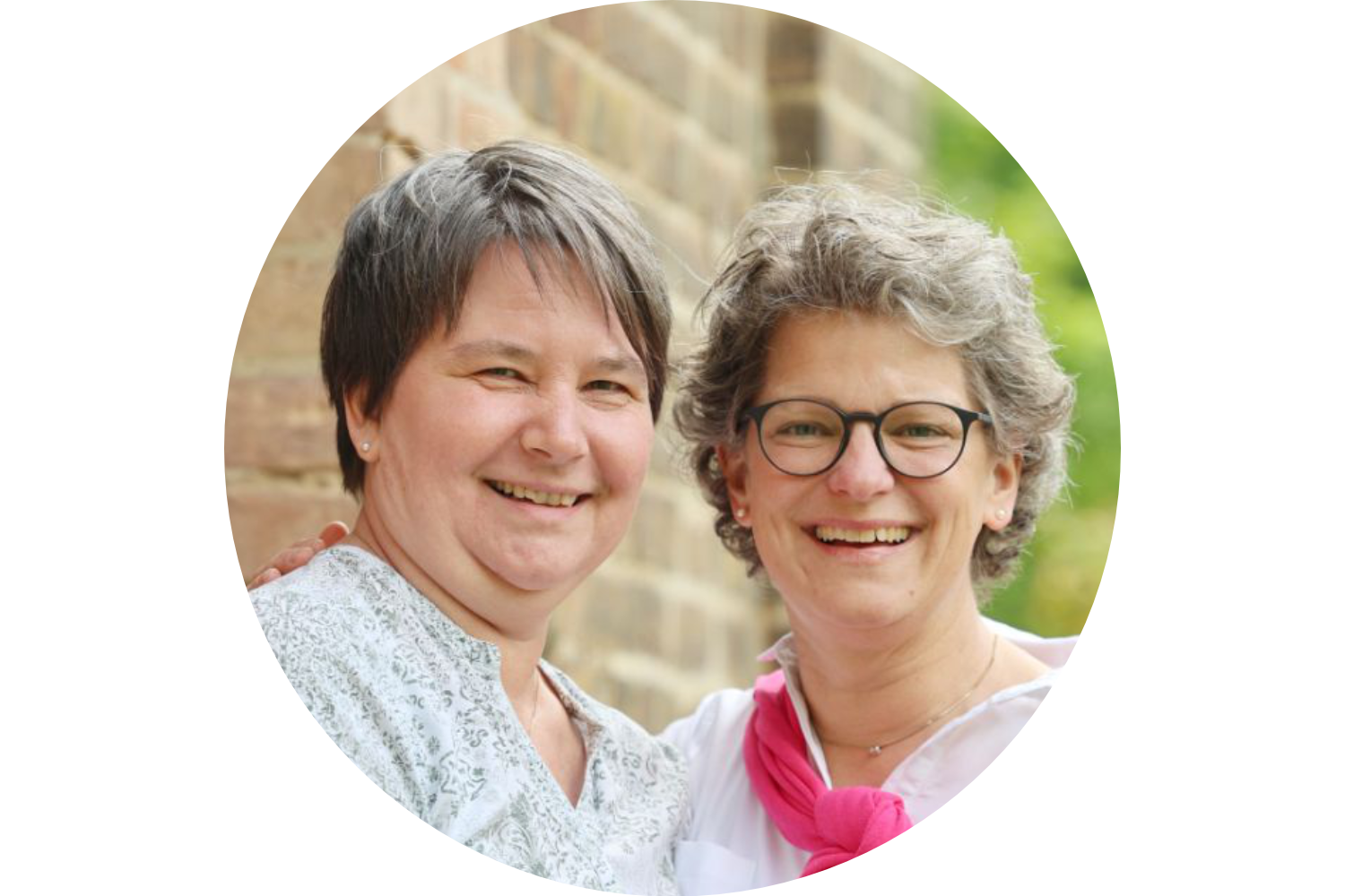 Anke Raabe & Ulla Tiedemann