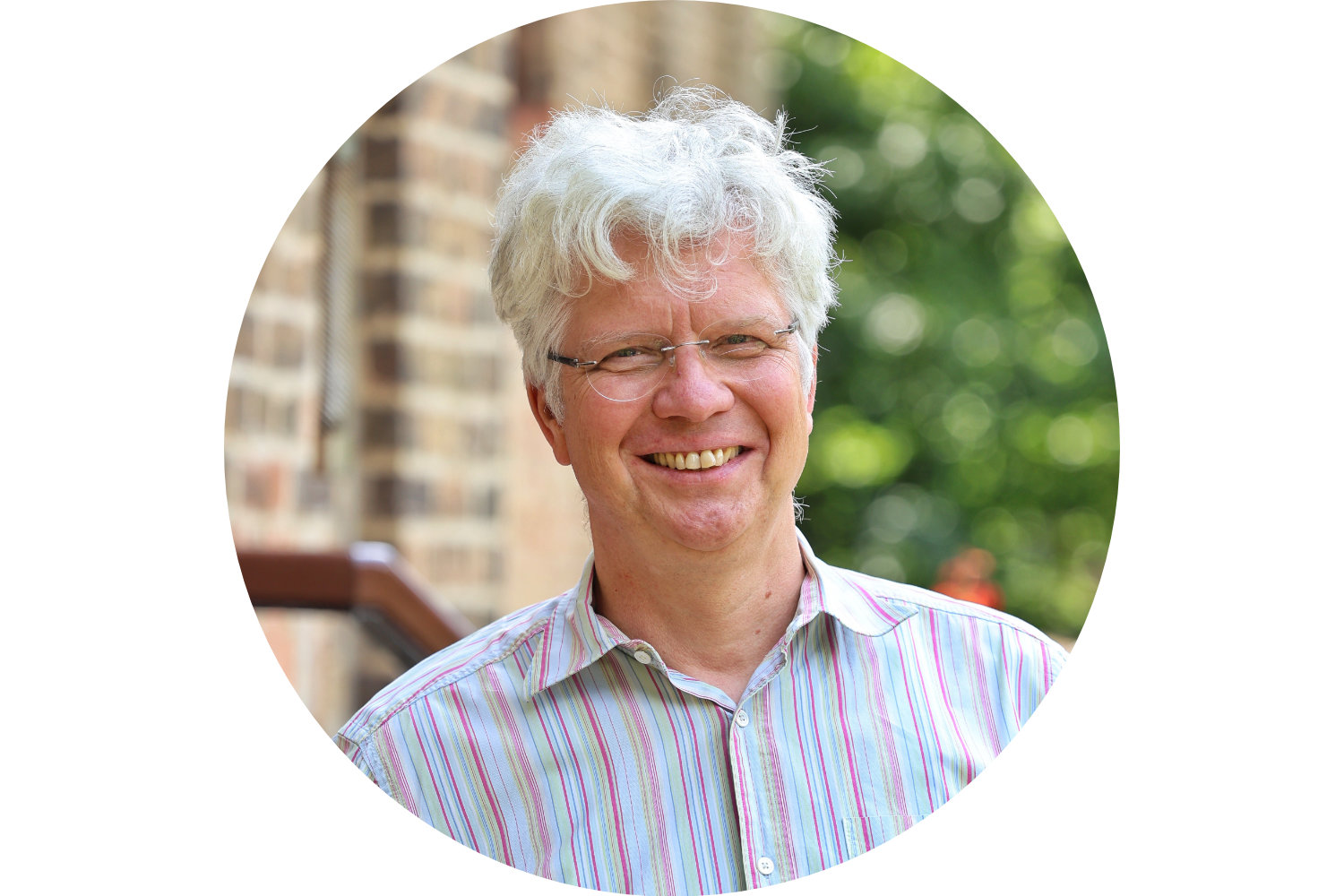 Sven Godau